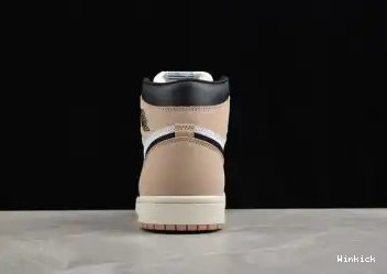 1 Air High OG FD2596-021 Jordan “Latte” 0705